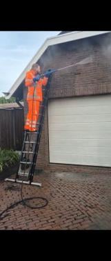 Wilt u professioneel iets laten reinigen of schoonmaken?