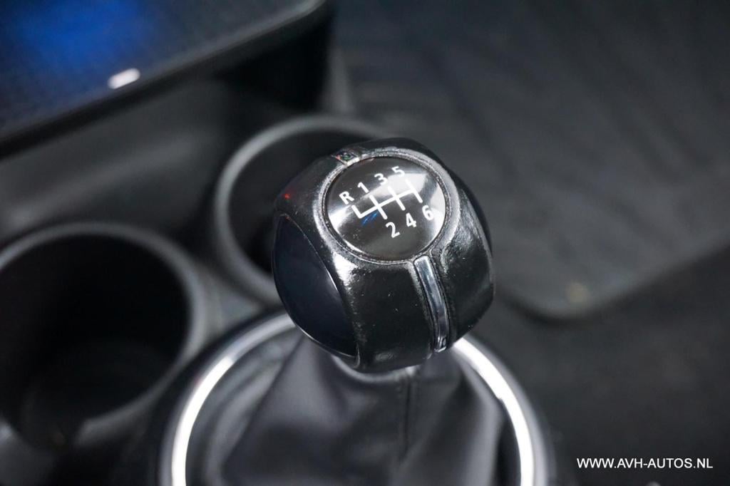 Mini Cooper mini 2.0 chili serious business