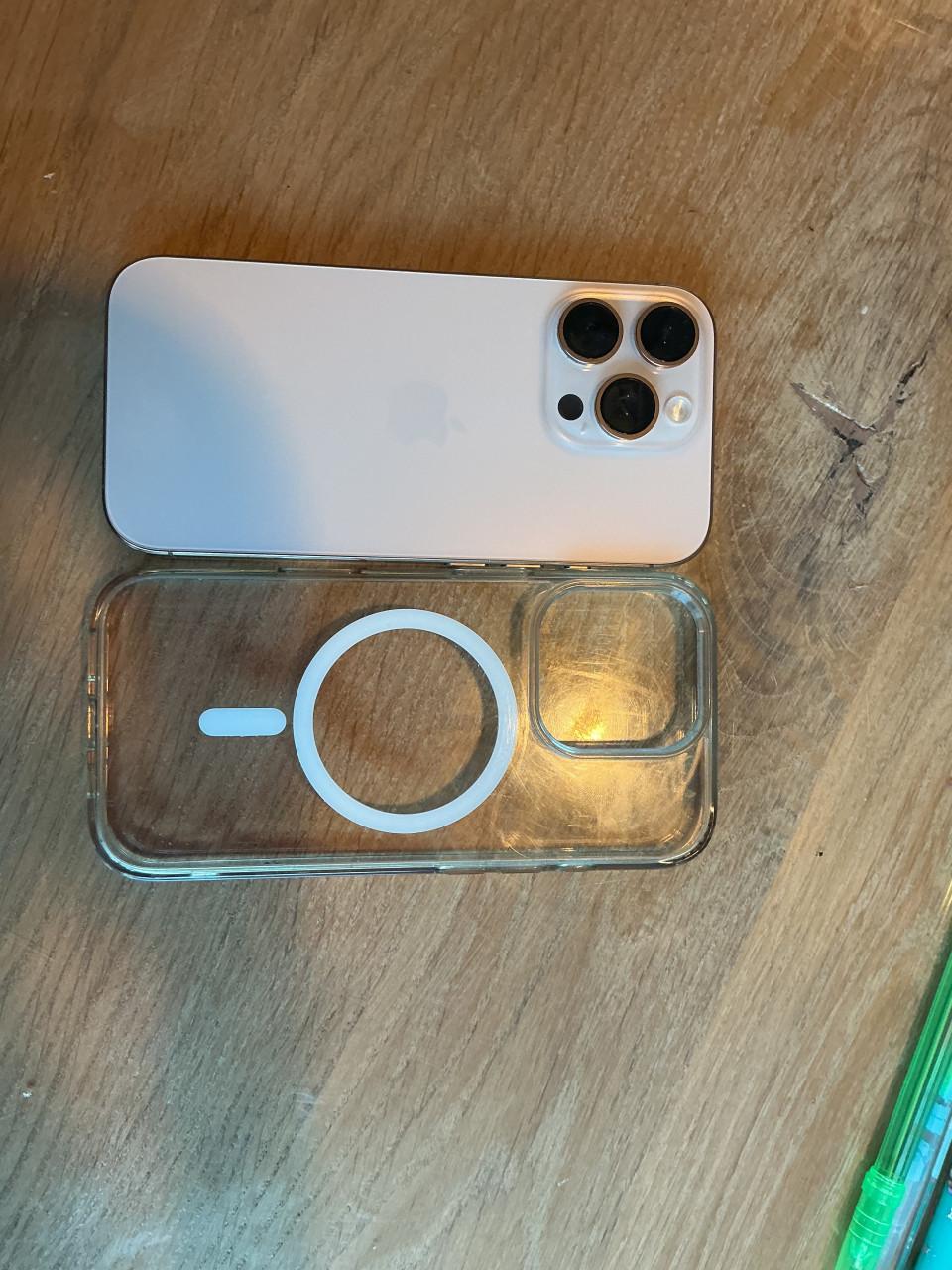 Iphone 16 Pro 128 GB