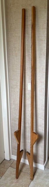 Stelten