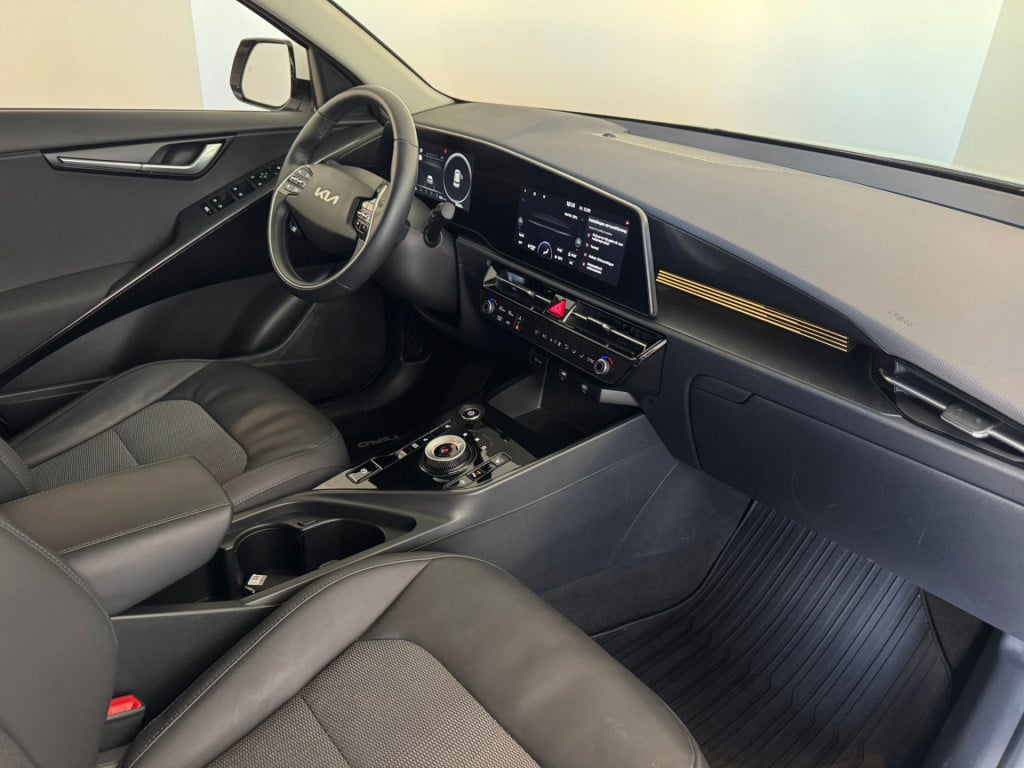 Kia Niro dynamicline 64.8 kwh