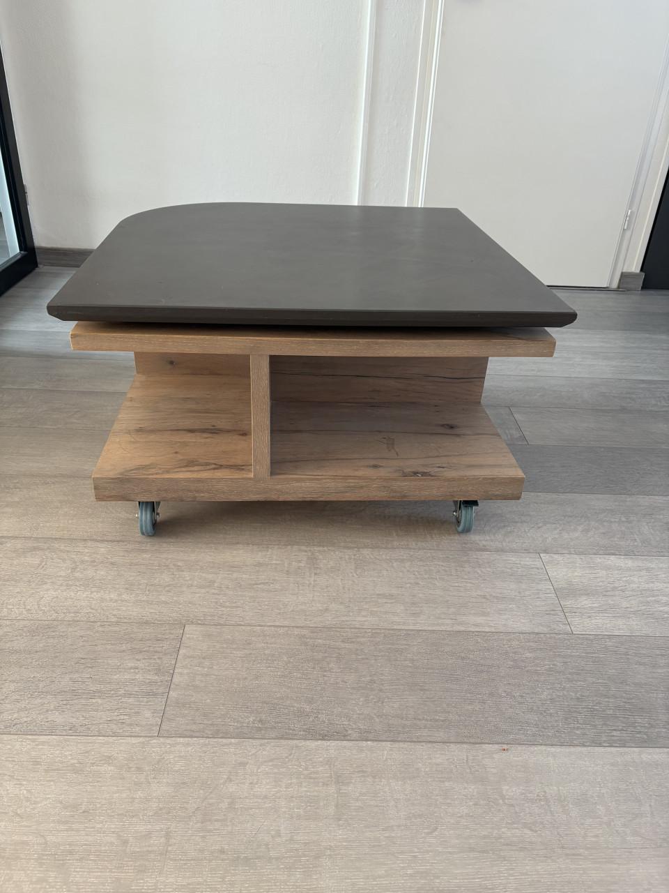 Henders & Hazal dressoir, salontafel, tv meubelmaker en boekenkast