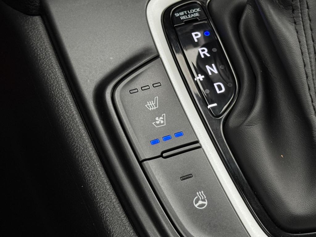 Hyundai Kona 1.6 gdi hev premium incl. trekhaak!