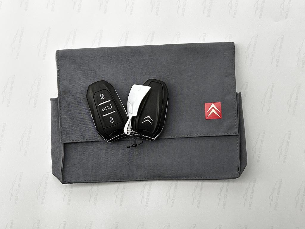 Citroen C5 X 130 pk automaat | feel | rijklaar | adaptieve cruise control |