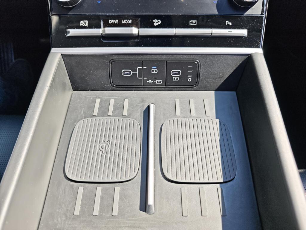 Hyundai Santa Fe 1.6 t-gdi hev premium sky 7p