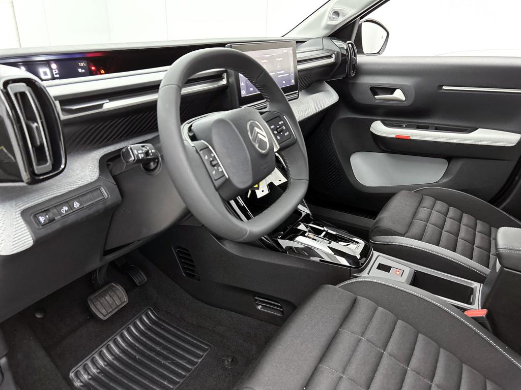Citroen C3 Aircross hybrid 145pk automaat max | rijklaar | achteruitrijcame