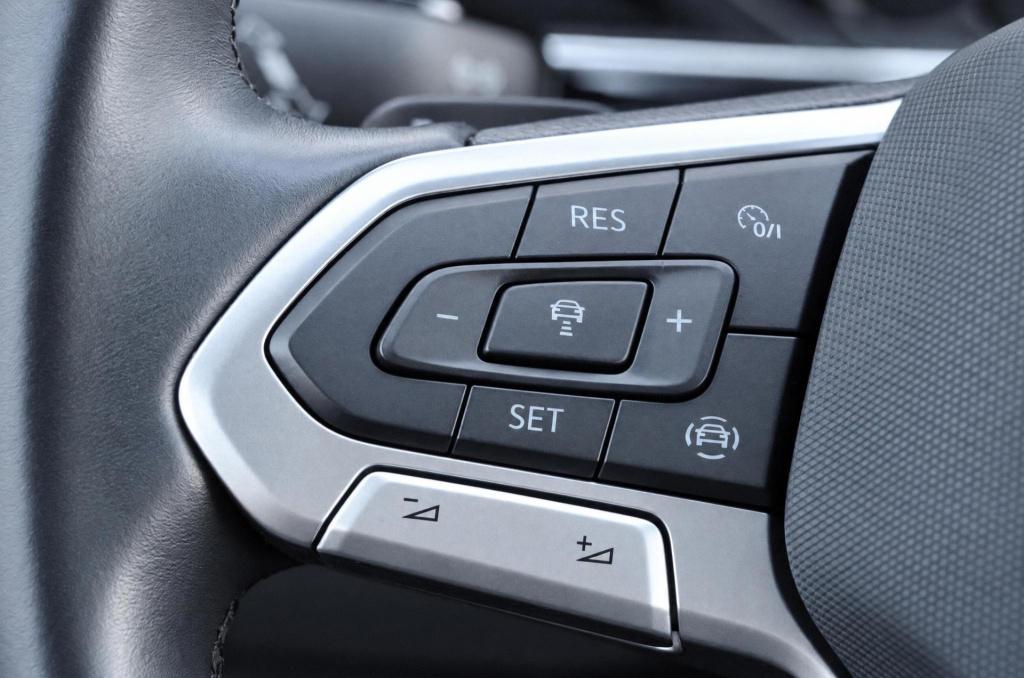 Volkswagen T-cross 1.0 tsi style 110pk dsg7