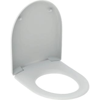 Geberit Renova wc pot + wc bril (GRATIS)