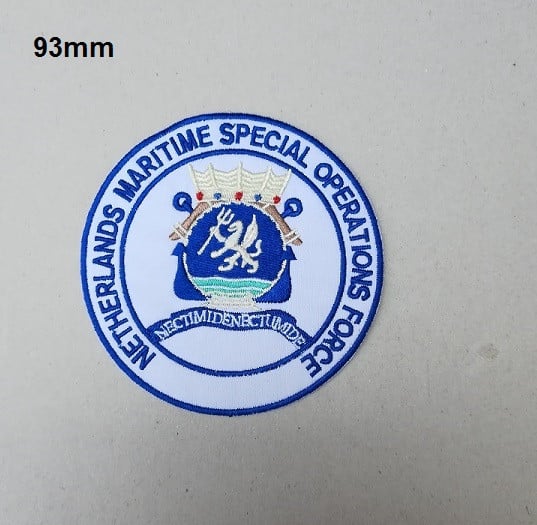 Opnaai Patches
