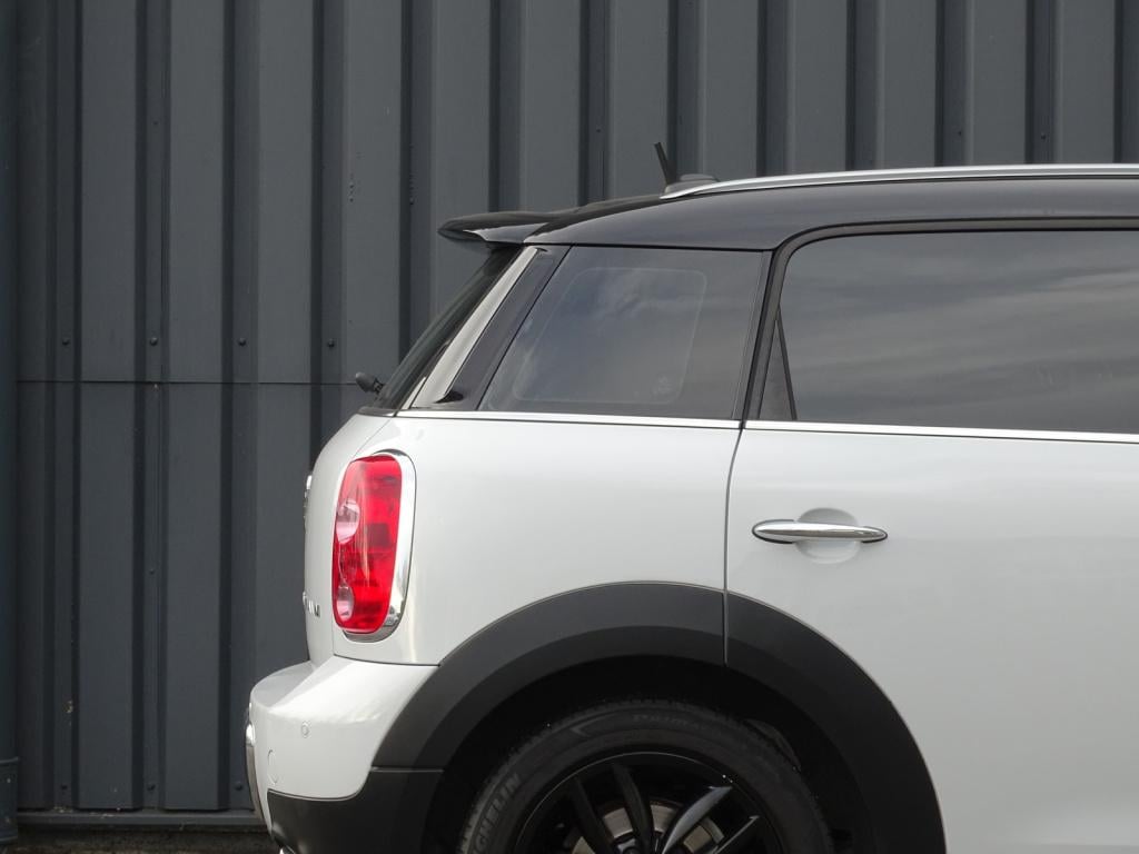 Mini Countryman mini 1.6 cooper holland street