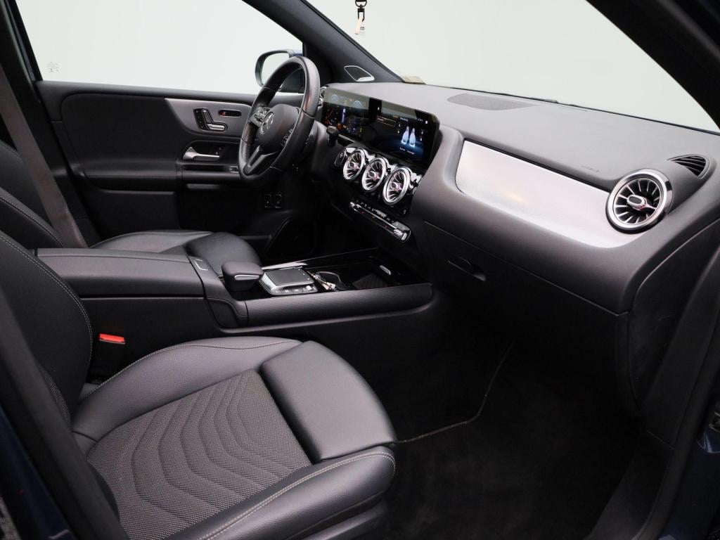 Mercedes-Benz B-Klasse 250 e business line | automaat | sfeer verlichting |