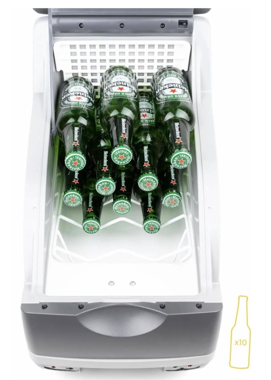Autokoelbox Dometic Bordbar TB-15G-12