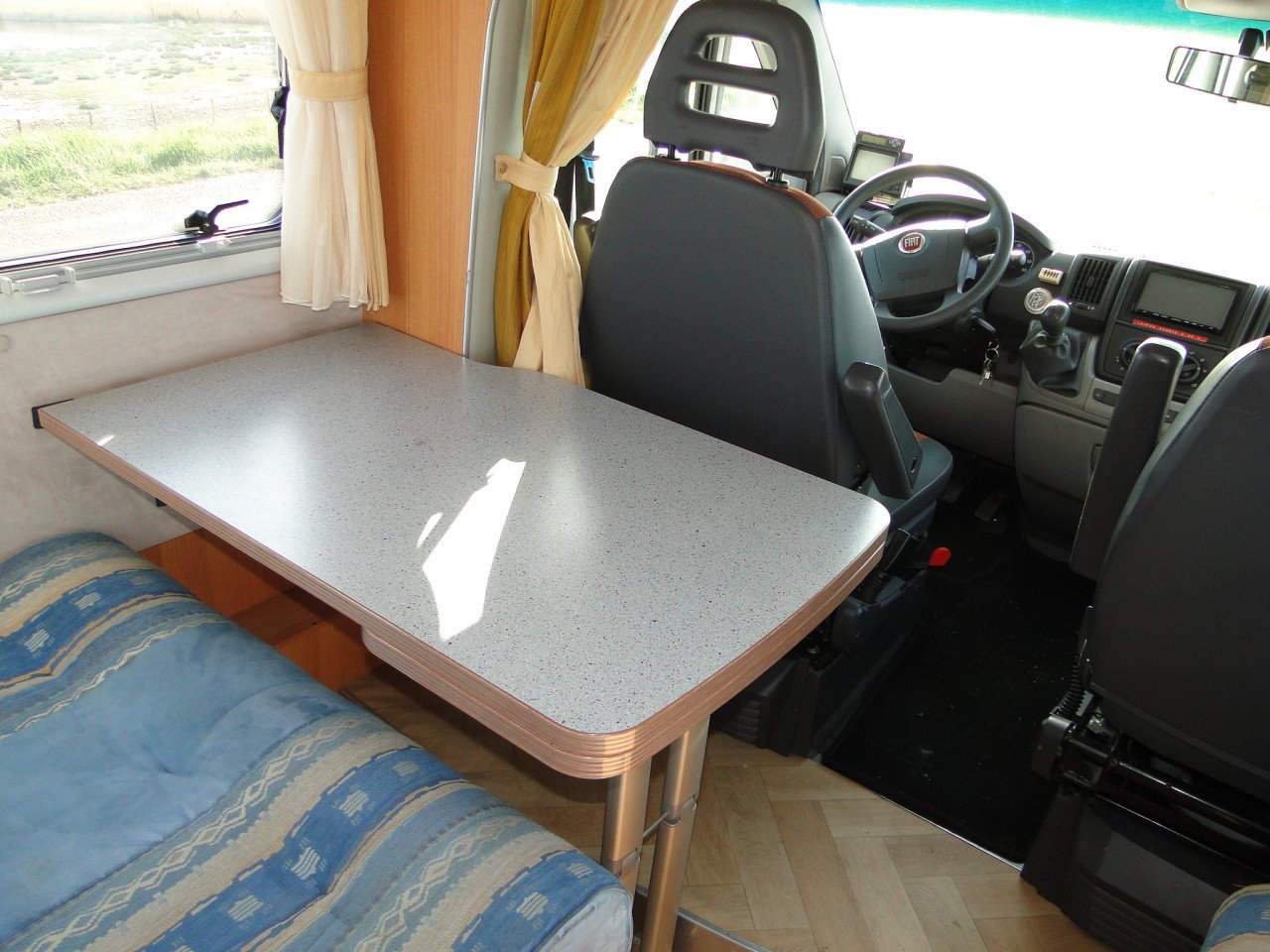 Mc Louis 466G  € 28950 [ in prijs verlaagd ]