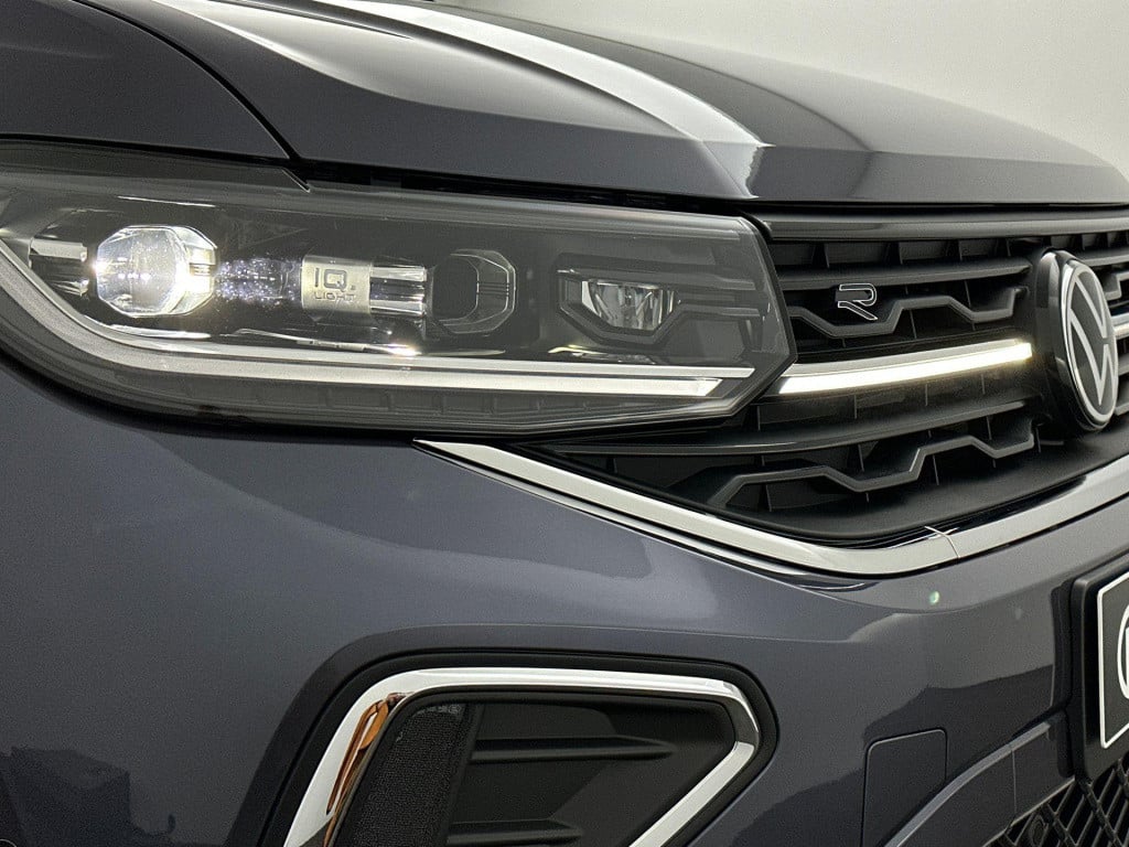 Volkswagen T-cross r-line edition 1.0 tsi 85 kw / 116 pk suv 7 versn.
