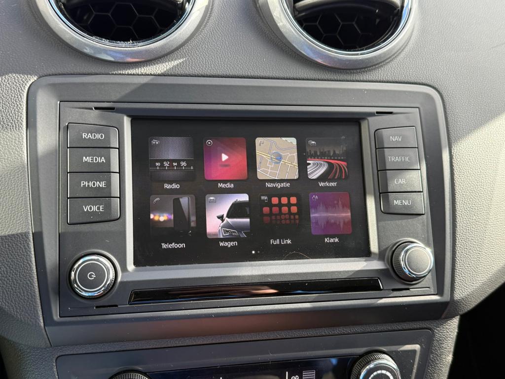 Seat Ibiza 1.0 ecotsi fr connect