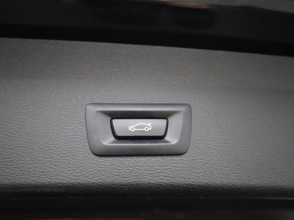 BMW X1 sdrive20i executive | automaat | apple carplay / android auto | pano