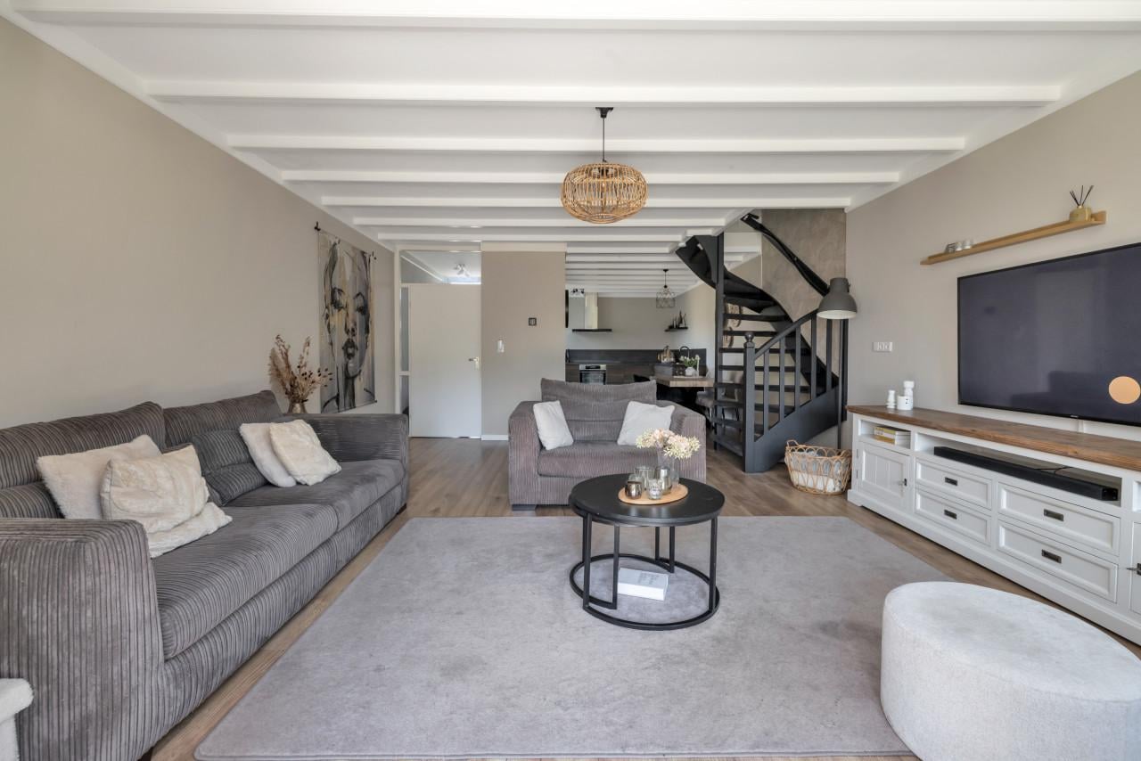 Te Koop: Calsstraat 26, Goes