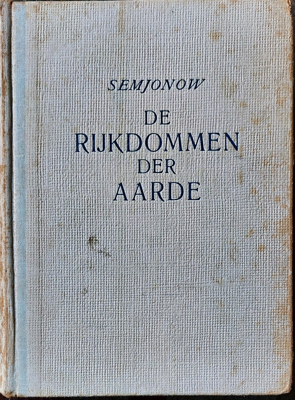 Mooi Boek