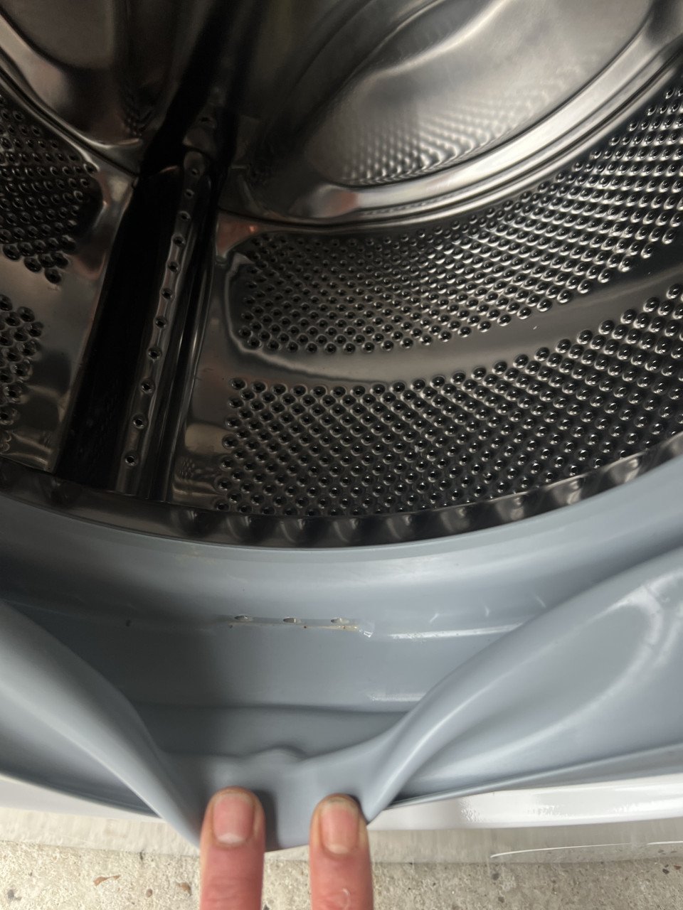 A+++ klasse Siemens WM14N090 wasmachine 6 kg. 1400 toren iQ drive iQ300