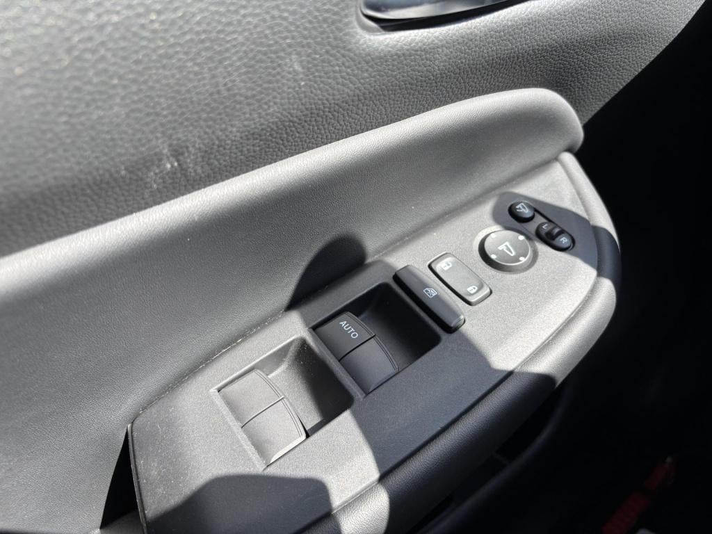 Honda Jazz 1.5 e:hev comfort
