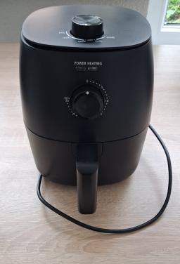 Airfryer klein