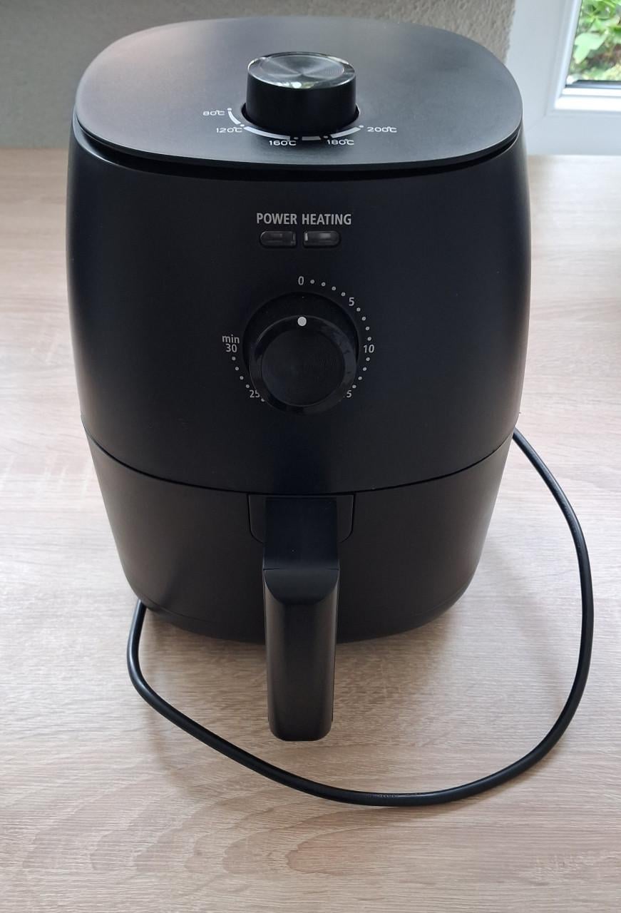 Airfryer klein