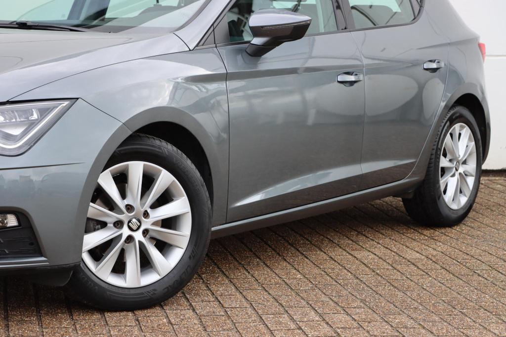 Seat Leon st 1.0 tsi style business intense dsg7