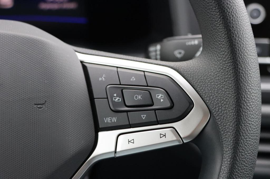 Volkswagen Polo 1.0 tsi polo 95pk