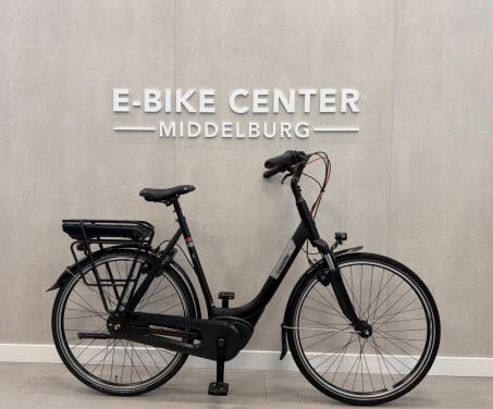 Gazelle Paris C7+ Bosch Active Line Plus 61CM 400Wh
