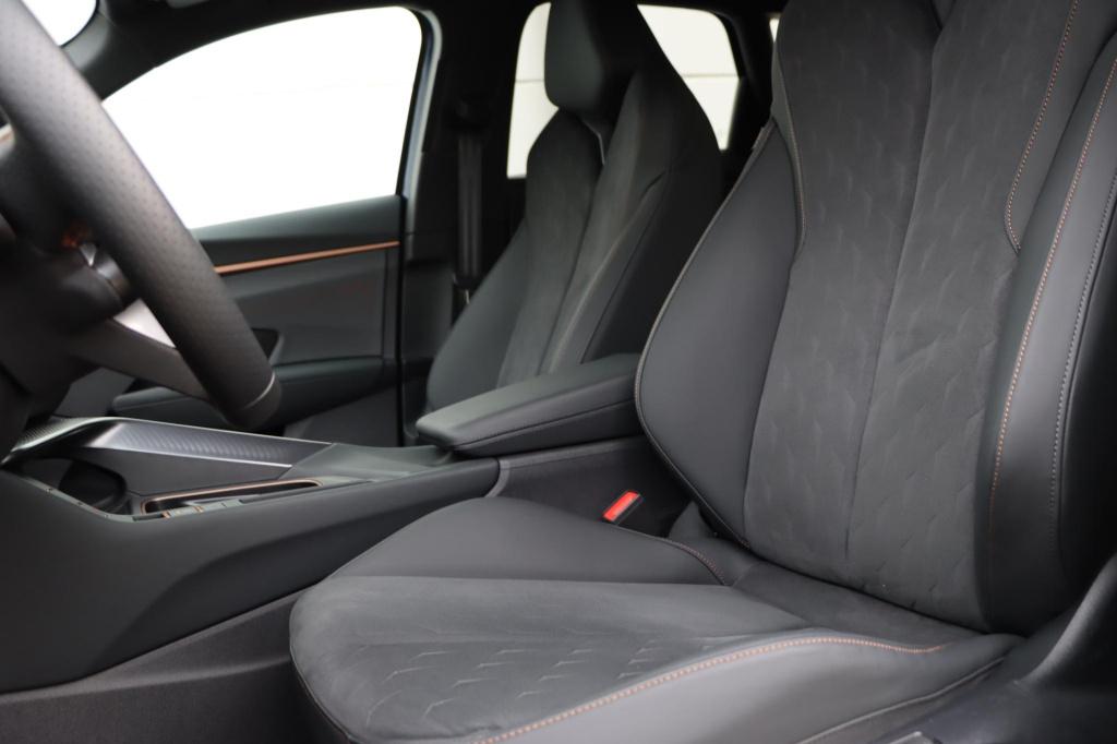 Cupra Terramar 1.5 etsi business 150pk dsg7