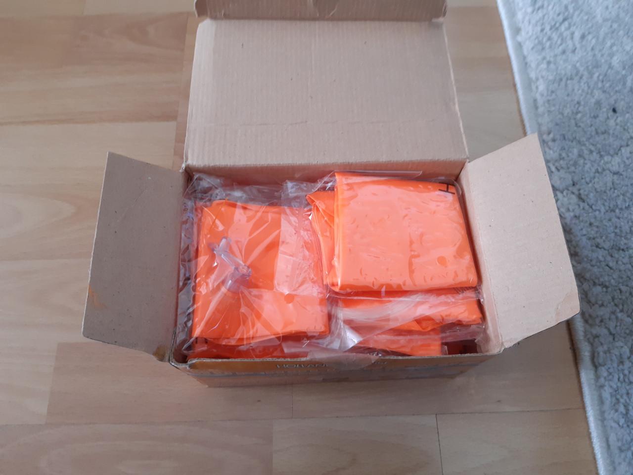 Hup holland Hup  in letter-kit