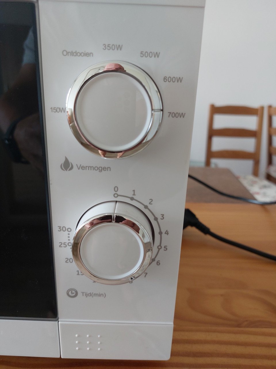 Magnetron
