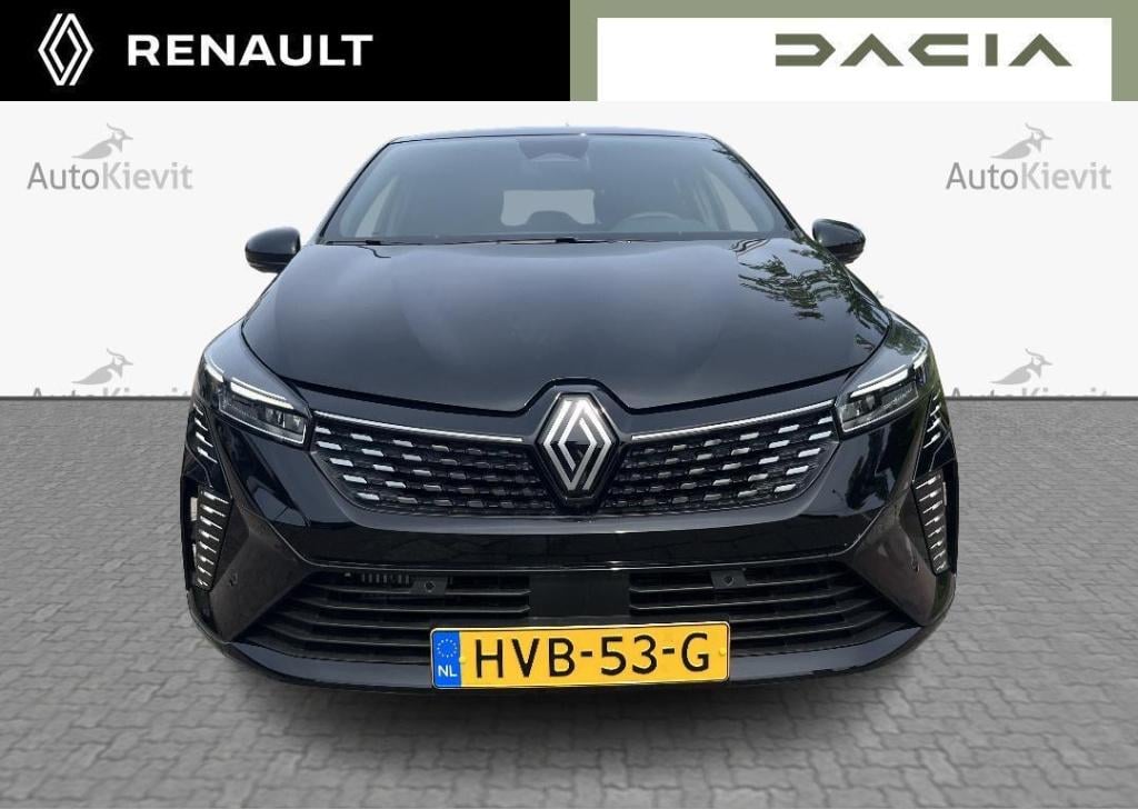 Renault Clio 1.0 tce 90 gpf techno - demo / pack driving & safety / pack ci