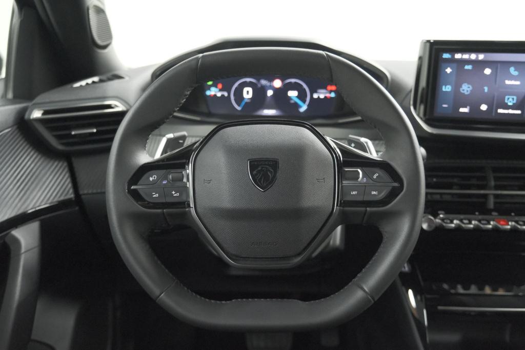 Peugeot 2008 puretech 130 eat8 allure | 360 camera | adaptieve cruise contr