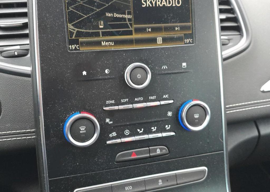 Renault Grand Scenic 1.3 tce 140 intens 5p - trekhaak