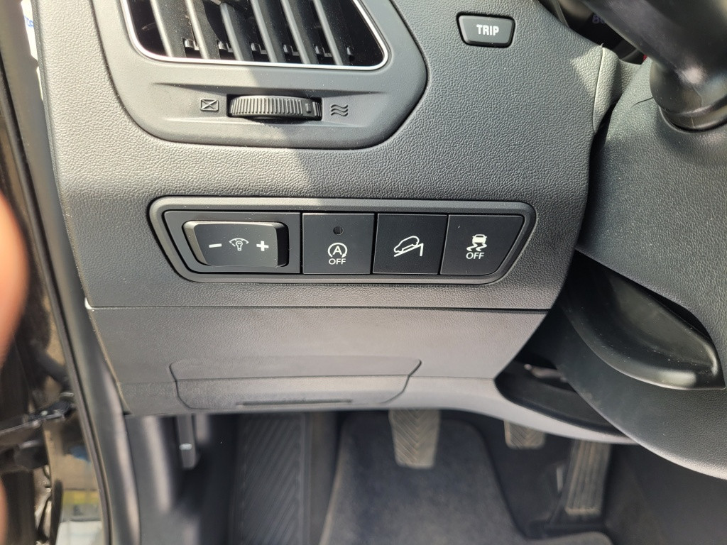 Hyundai Ix35 1.6i gdi style
