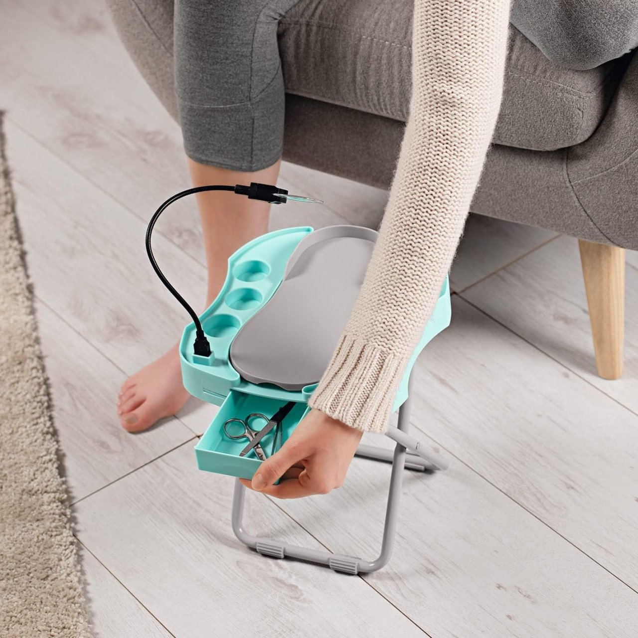 Pedicure tafeltje NIEUW