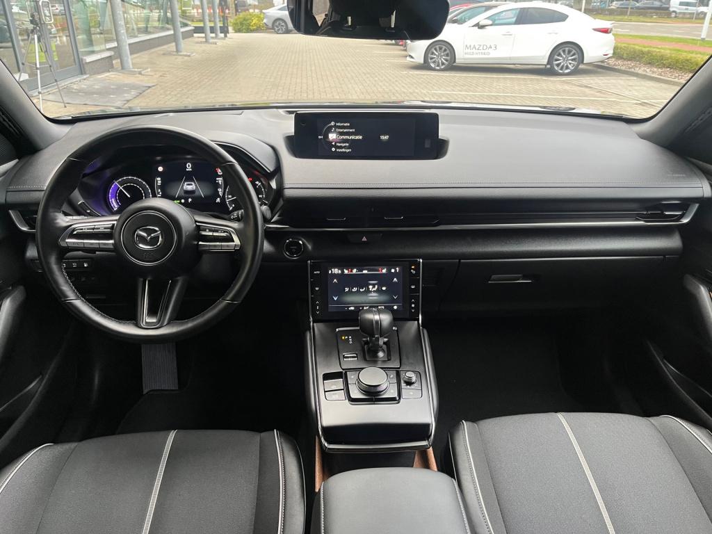 Mazda Mx-30 e-skyactiv r-ev 170 edition r|rijklaar