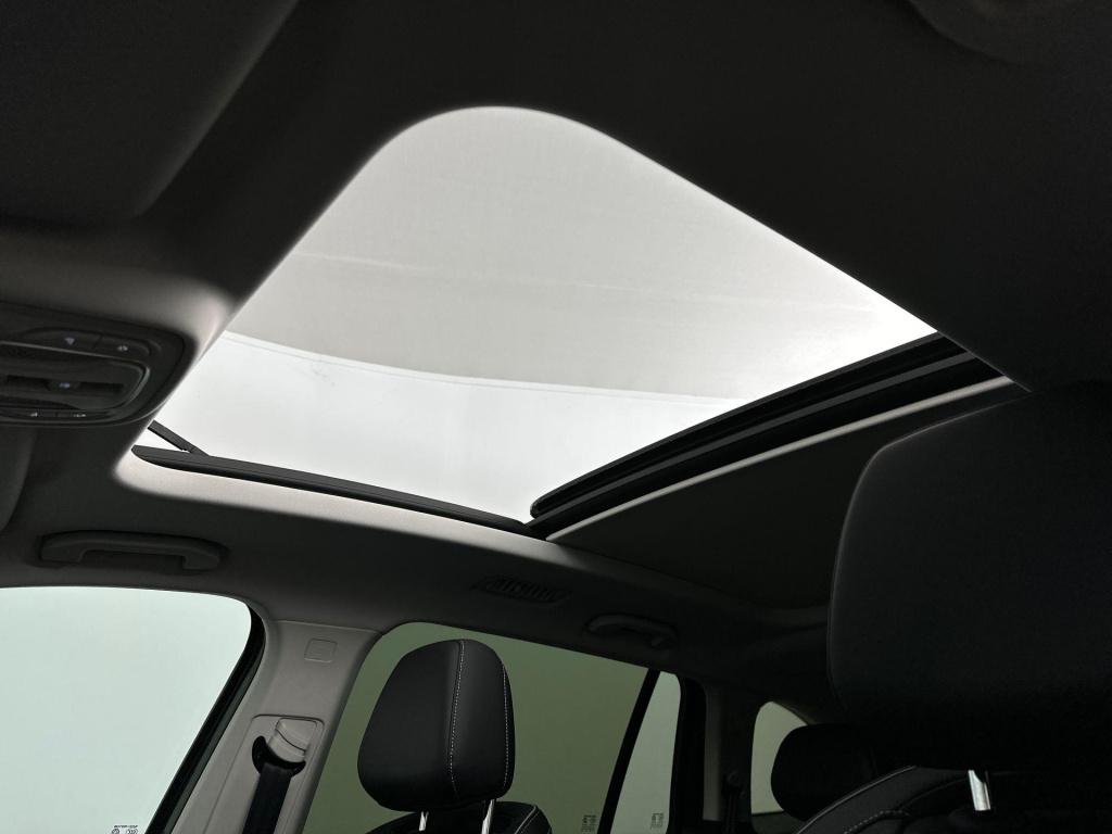 MG Mgs9 1.5t premium plug-in hybrid 7-persoons