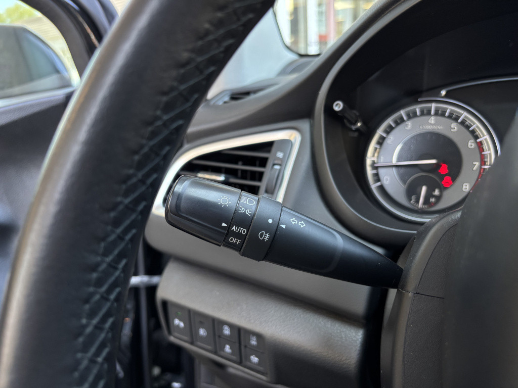 Suzuki Sx4 S-cross style 1.4 boosterjet smart hybrid/panoramadak