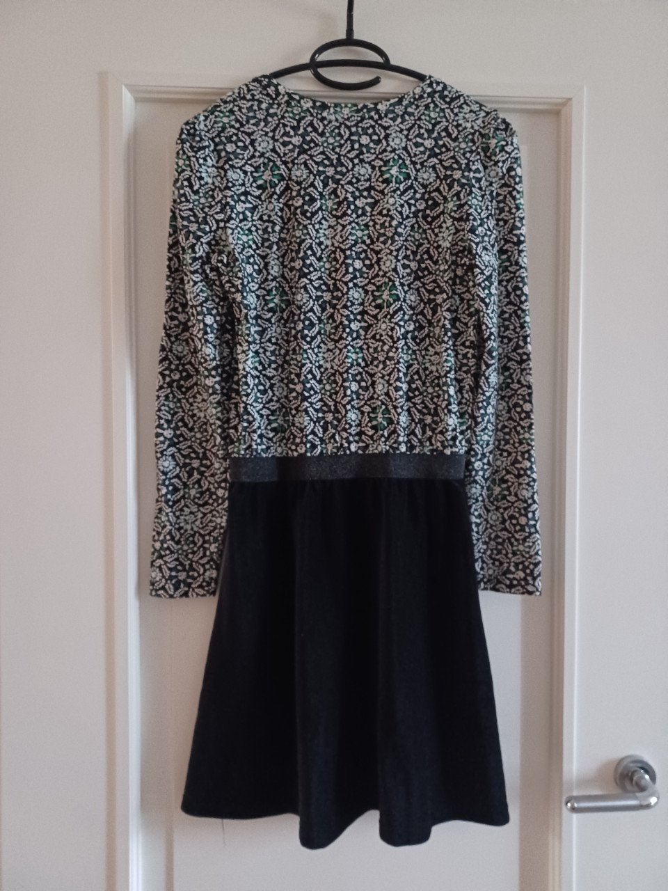 Jurk maat 158/164