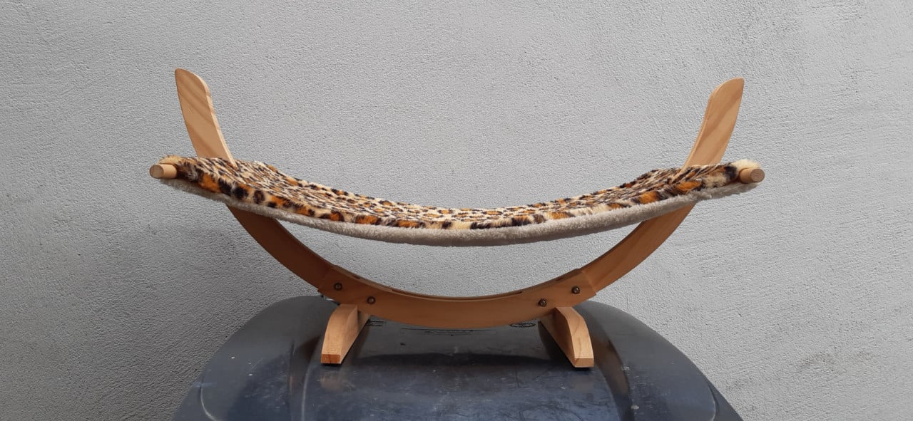 Hangmat kat