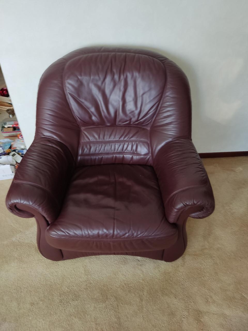 Fauteuil
