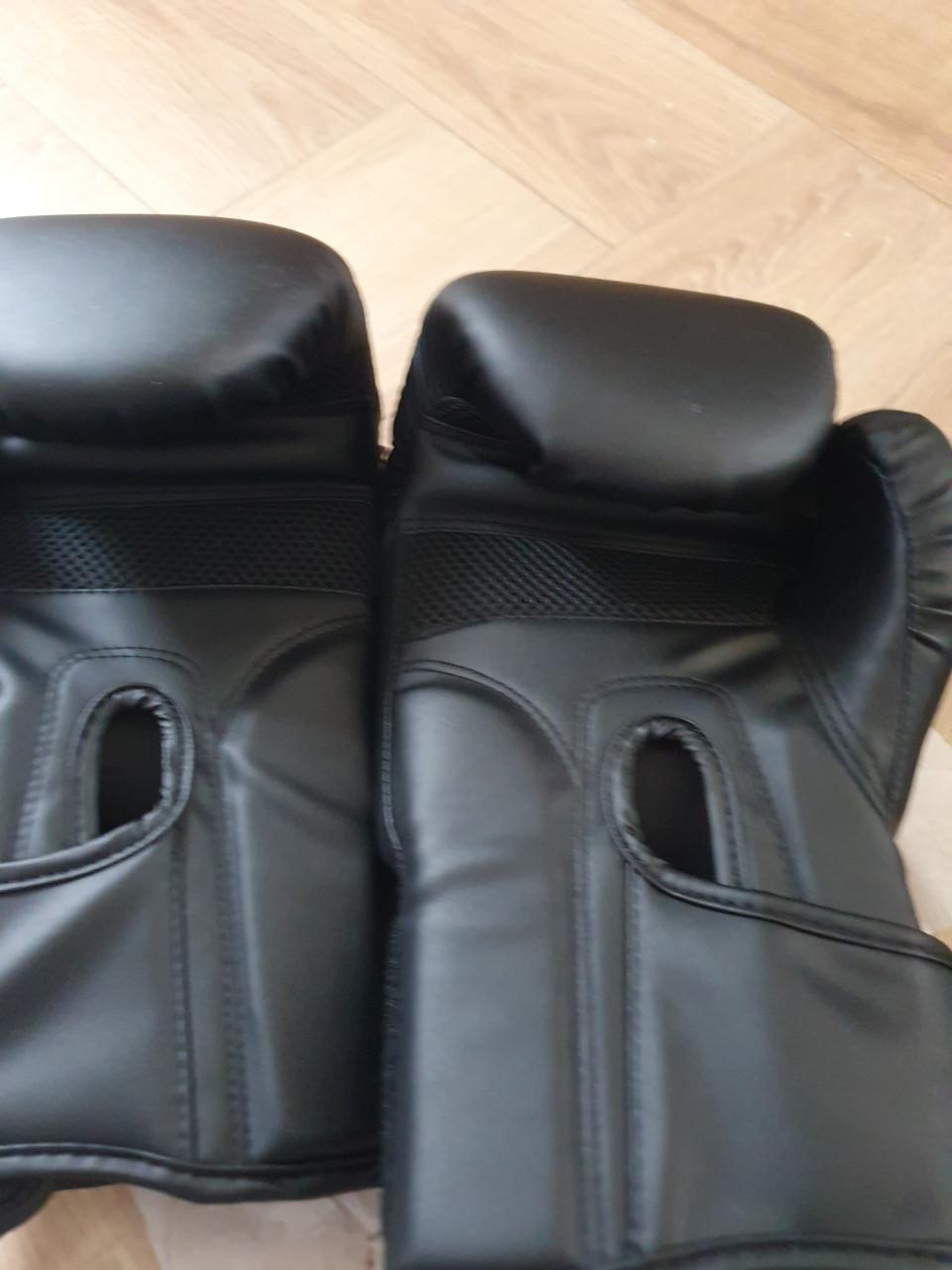 Fitby bokshandschoenen 14 oz | sparren & training | nieuw