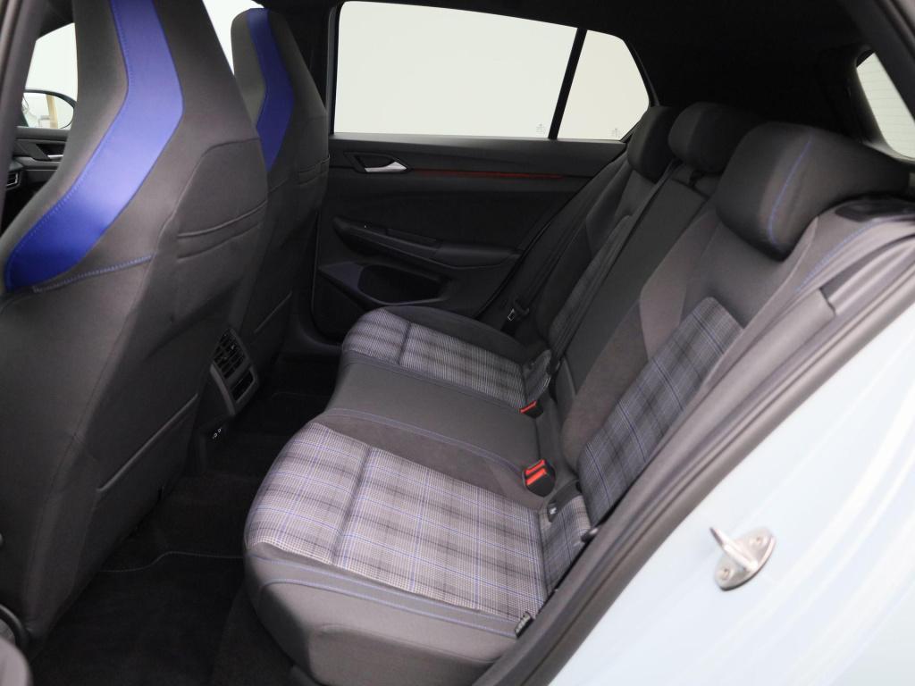 Volkswagen Golf 1.5 ehybrid gte | automaat | panoramadak | navigatie | appl