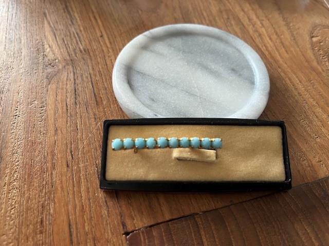 Broches diverse soorten €4,00 p/ st