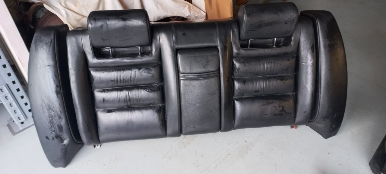 Auto interieur