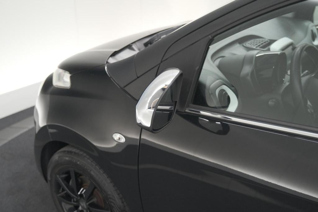 Citroen C1 1.0 vti feel | camera | apple carplay | airco | 15 inch lichtmet
