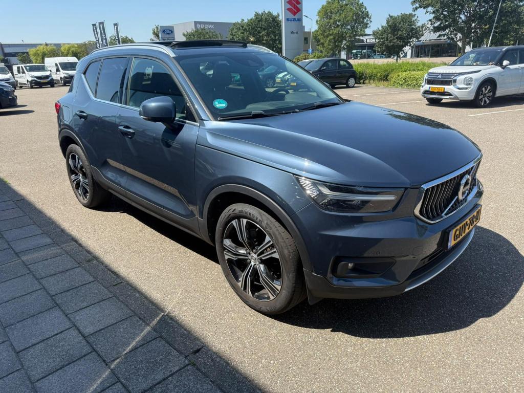 Volvo XC40 1.5 t5 recharge r-design nette staat|incl afleveringsbeurt