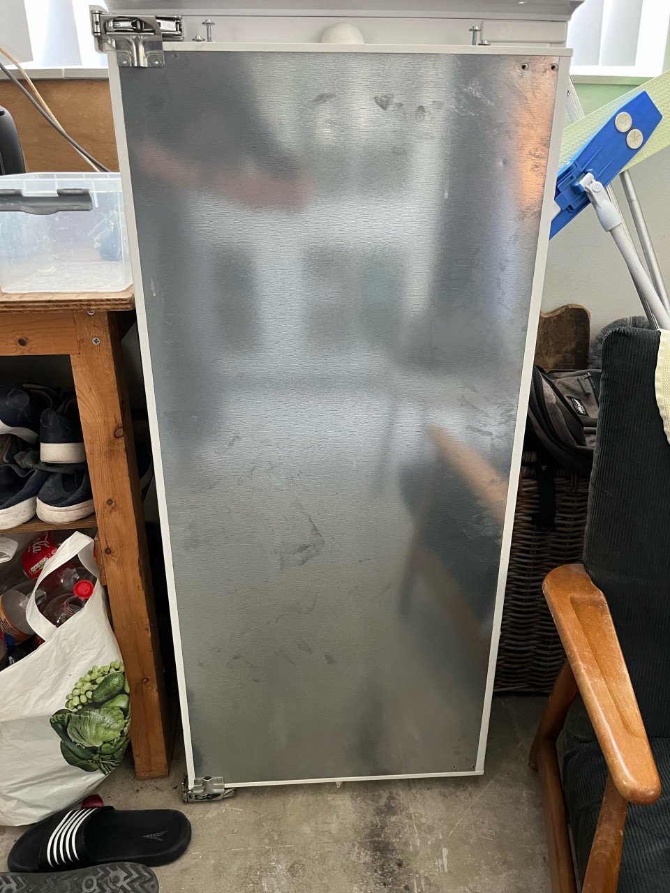 Koelkast bosch inbouw